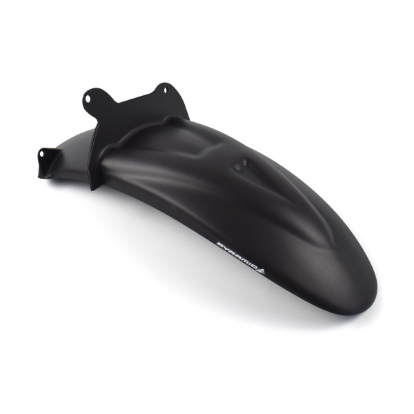 Pyramid Plastics Suzuki SV 650 N Hugger Matte Black 2016>